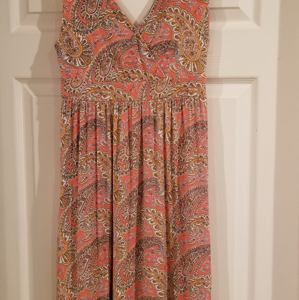 Old Navy Sun Dress